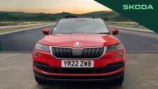 Skoda Karoq 1.5 TSI SE L 5dr DSG Petrol Estate